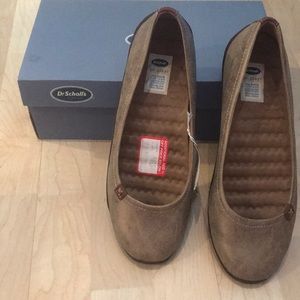 Dr. Scholl’s Flats